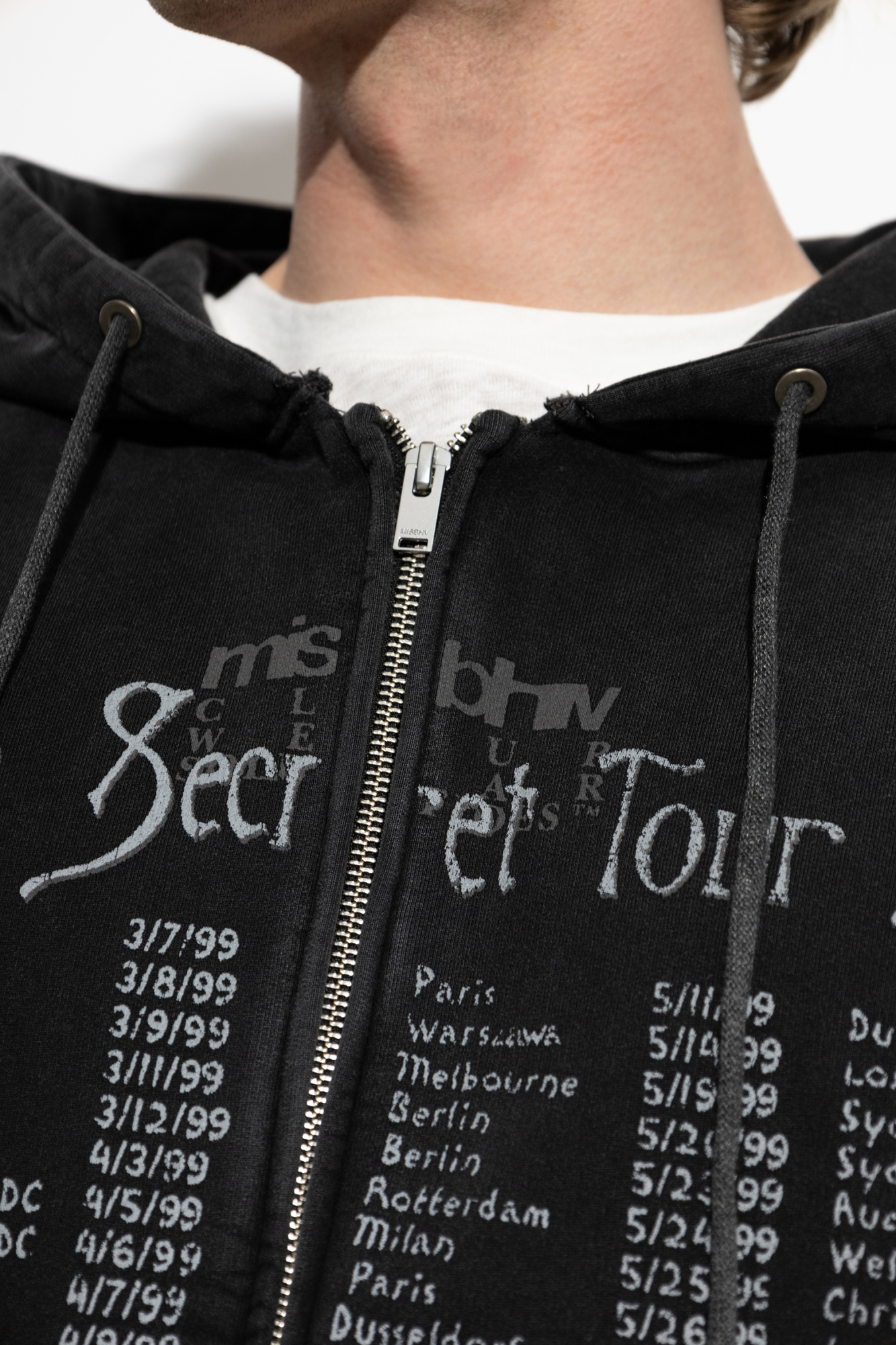 MISBHV Hoodie | Men's | Vitkac